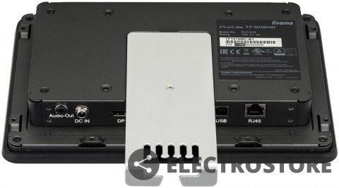 IIYAMA Monitor 10 cali TF1015MC-B3 POJ.10PKT, PIANKA, HDMI, DP IIYAMA Monitor 10 cali TF1015MC-B3 POJ.10PKT, PIANKA, HDMI, DP