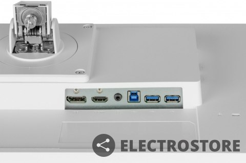 IIYAMA Monitor 21.5 cala ProLite XUB2292HSU-W6 IPS,100Hz,FreeSync,PIVOT,0.4ms,HDMI, DP,4xUSB(3.2),2x2W,HAS(150mm), Biały IIYAMA Monitor 21.5 cala ProLite XUB2292HSU-W6 IPS,100Hz,FreeSync,PIVOT,0.4ms,HDMI, DP,4xUSB(3.2),2x2W,HAS(150mm), Biały