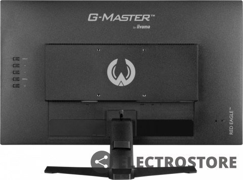 IIYAMA Monitor 24 cale G2470HS-B1 IPS,FHD, 180Hz IIYAMA Monitor 24 cale G2470HS-B1 IPS,FHD, 180Hz
