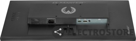 IIYAMA Monitor 24 cale G2470HS-B1 IPS,FHD, 180Hz IIYAMA Monitor 24 cale G2470HS-B1 IPS,FHD, 180Hz