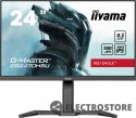 IIYAMA Monitor 24 cale GB2470HSU-B6 0.2ms,IPS,DP,HDMI,180Hz