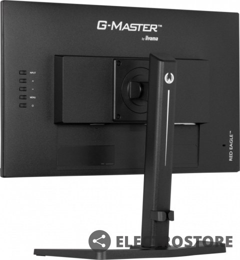 IIYAMA Monitor 24 cale GB2470HSU-B6 0.2ms,IPS,DP,HDMI,180Hz IIYAMA Monitor 24 cale GB2470HSU-B6 0.2ms,IPS,DP,HDMI,180Hz
