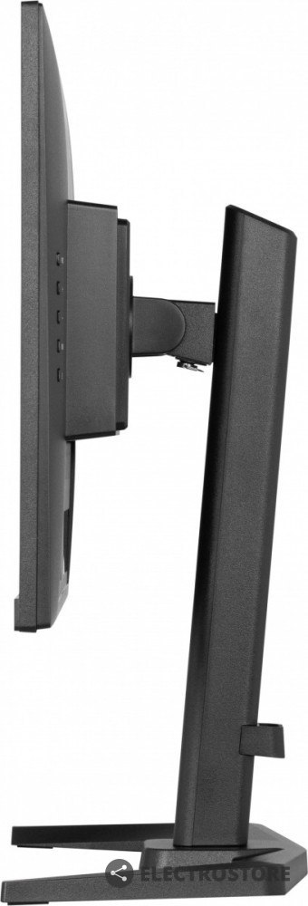 IIYAMA Monitor 24 cale GB2470HSU-B6 0.2ms,IPS,DP,HDMI,180Hz IIYAMA Monitor 24 cale GB2470HSU-B6 0.2ms,IPS,DP,HDMI,180Hz