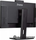 IIYAMA Monitor 24 cale XUB2490HSUH-B1 IPS,FHD,CAM,MIC,HDMI,DP,3xUSB(3.2), 100Hz,250cd,4ms,ADAPTIVE SYNC,FlickerFree,2x2W,WINDOWS HELLO