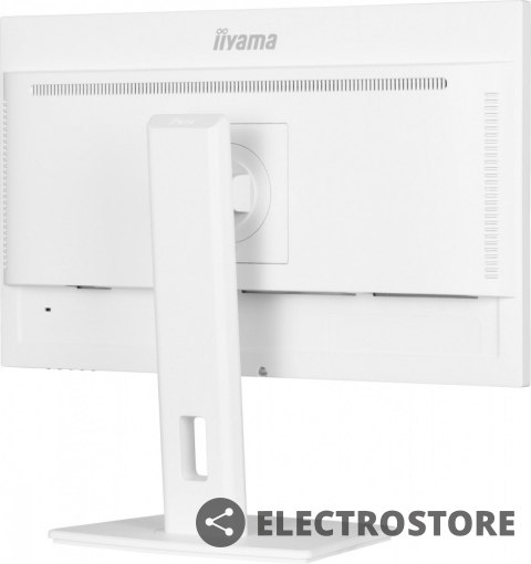 IIYAMA Monitor 24 cale XUB2497HSN-W1 IPS,USB-C Dock,HDMI,DP /5y/ IIYAMA Monitor 24 cale XUB2497HSN-W1 IPS,USB-C Dock,HDMI,DP /5y/