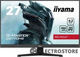 IIYAMA Monitor 27 cali G2770HS-B1 IPS,FHD,180Hz