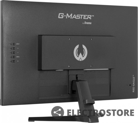 IIYAMA Monitor 27 cali G2770HS-B1 IPS,FHD,180Hz IIYAMA Monitor 27 cali G2770HS-B1 IPS,FHD,180Hz