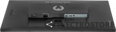IIYAMA Monitor 27 cali G2770HS-B1 IPS,FHD,180Hz IIYAMA Monitor 27 cali G2770HS-B1 IPS,FHD,180Hz