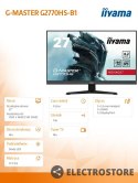 IIYAMA Monitor 27 cali G2770HS-B1 IPS,FHD,180Hz