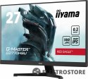 IIYAMA Monitor 27 cali G2770HSU-B6 0.2ms,IPS,DP,HDMI,180Hz