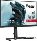 IIYAMA Monitor 27 cali GB2770HSU-B6 0.2ms,IPS,DP,HDMI,180Hz