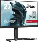 IIYAMA Monitor 27 cali GB2770QSU-B6 0.2ms,IPS,DP,HDMI,180Hz