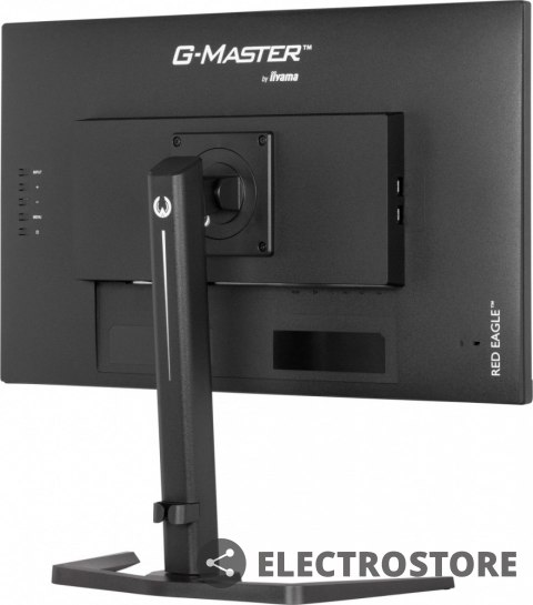 IIYAMA Monitor 27 cali GB2770QSU-B6 0.2ms,IPS,DP,HDMI,180Hz IIYAMA Monitor 27 cali GB2770QSU-B6 0.2ms,IPS,DP,HDMI,180Hz