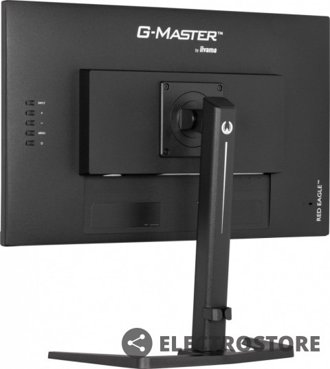 IIYAMA Monitor 27 cali GB2770QSU-B6 0.2ms,IPS,DP,HDMI,180Hz IIYAMA Monitor 27 cali GB2770QSU-B6 0.2ms,IPS,DP,HDMI,180Hz