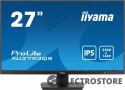 IIYAMA Monitor 27 cali XU2793QS-B6 IPS,QHD,100Hz,HDMI,DP