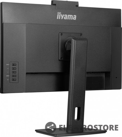 IIYAMA Monitor 27 cali XUB2790QSUH-B1 IPS,QHD,CAM,MIC,HDMI,DP,3xUSB(3.2), 100Hz,ADAPTIVE SYNC,FlickerFree,2x2W,WINDOWS HELLO IIYAMA Monitor 27 cali XUB2790QSUH-B1 IPS,QHD,CAM,MIC,HDMI,DP,3xUSB(3.2), 100Hz,ADAPTIVE SYNC,FlickerFree,2x2W,WINDOWS HELLO