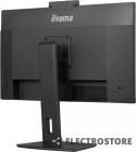 IIYAMA Monitor 27 cali XUB2790QSUH-B1 IPS,QHD,CAM,MIC,HDMI,DP,3xUSB(3.2), 100Hz,ADAPTIVE SYNC,FlickerFree,2x2W,WINDOWS HELLO