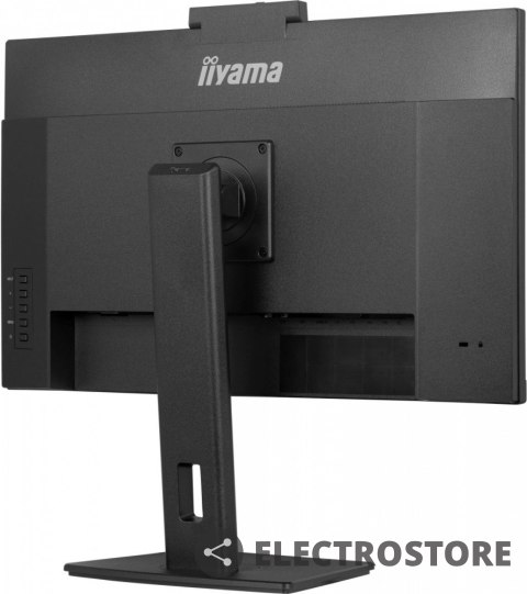 IIYAMA Monitor 27 cali XUB2790QSUH-B1 IPS,QHD,CAM,MIC,HDMI,DP,3xUSB(3.2), 100Hz,ADAPTIVE SYNC,FlickerFree,2x2W,WINDOWS HELLO IIYAMA Monitor 27 cali XUB2790QSUH-B1 IPS,QHD,CAM,MIC,HDMI,DP,3xUSB(3.2), 100Hz,ADAPTIVE SYNC,FlickerFree,2x2W,WINDOWS HELLO