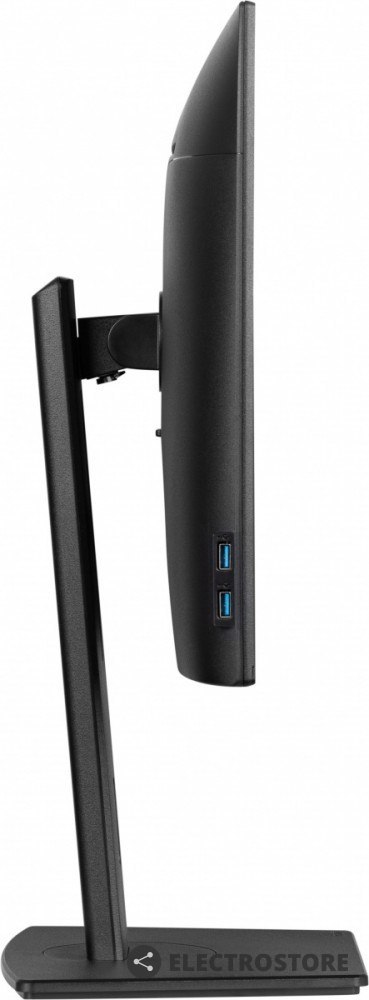 IIYAMA Monitor 27 cali XUB2792UHSU-B6,4K,IPS,DP,HDMI,USB-C IIYAMA Monitor 27 cali XUB2792UHSU-B6,4K,IPS,DP,HDMI,USB-C