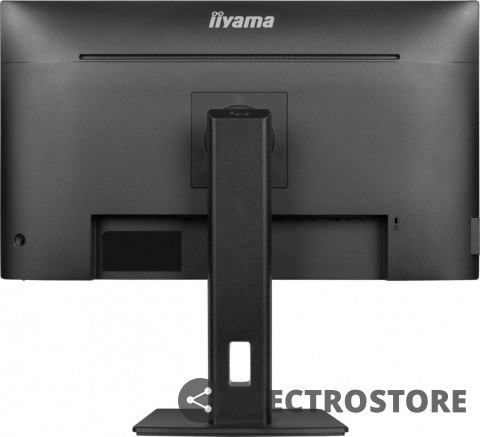 IIYAMA Monitor 27 cali XUB2792UHSU-B6,4K,IPS,DP,HDMI,USB-C IIYAMA Monitor 27 cali XUB2792UHSU-B6,4K,IPS,DP,HDMI,USB-C