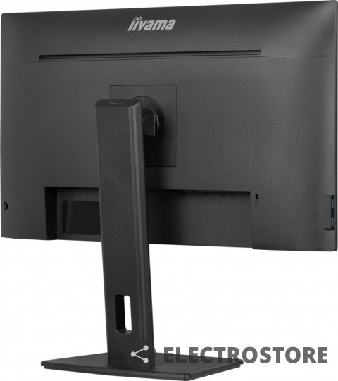 IIYAMA Monitor 27 cali XUB2792UHSU-B6,4K,IPS,DP,HDMI,USB-C IIYAMA Monitor 27 cali XUB2792UHSU-B6,4K,IPS,DP,HDMI,USB-C