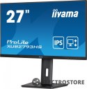 IIYAMA Monitor 27 cali XUB2793HS-B6 IPS,FHD,HDMI,DP,2x2W