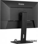 IIYAMA Monitor 27 cali XUB2793QS-B6 IPS,QHD,HAS(150mm),100Hz