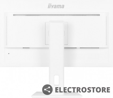 IIYAMA Monitor 27 cali XUB2797QSN-W1 IPS,QHD,USB-c Dock 65W,HDMI, WHITE /5y/ IIYAMA Monitor 27 cali XUB2797QSN-W1 IPS,QHD,USB-c Dock 65W,HDMI, WHITE /5y/