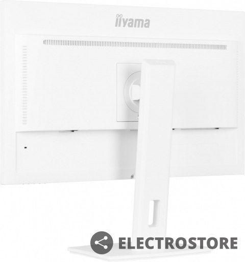 IIYAMA Monitor 27 cali XUB2797QSN-W1 IPS,QHD,USB-c Dock 65W,HDMI, WHITE /5y/ IIYAMA Monitor 27 cali XUB2797QSN-W1 IPS,QHD,USB-c Dock 65W,HDMI, WHITE /5y/