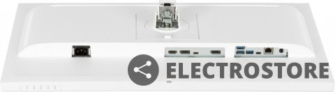 IIYAMA Monitor 27 cali XUB2797QSN-W1 IPS,QHD,USB-c Dock 65W,HDMI, WHITE /5y/ IIYAMA Monitor 27 cali XUB2797QSN-W1 IPS,QHD,USB-c Dock 65W,HDMI, WHITE /5y/