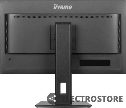 IIYAMA Monitor 27 cali XUB2797QSNP-B1,IPS,QHD,USB-c Dock,KVM,HDMI /5y/ IIYAMA Monitor 27 cali XUB2797QSNP-B1,IPS,QHD,USB-c Dock,KVM,HDMI /5y/