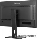 IIYAMA Monitor 27 cali XUB2797QSNP-B1,IPS,QHD,USB-c Dock,KVM,HDMI