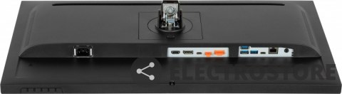 IIYAMA Monitor 27 cali XUB2797QSNP-B1,IPS,QHD,USB-c Dock,KVM,HDMI /5y/ IIYAMA Monitor 27 cali XUB2797QSNP-B1,IPS,QHD,USB-c Dock,KVM,HDMI /5y/