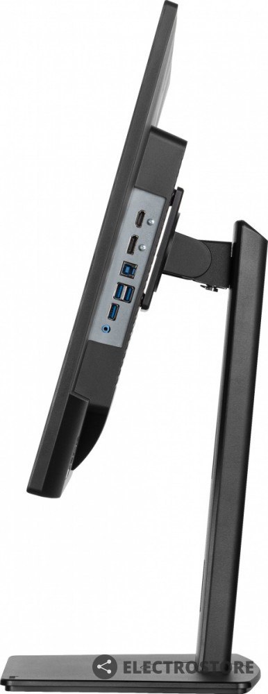 IIYAMA Monitor 32 cale XB3270QSU-B1 IPS,WQHD,HDMI,DP,100Hz,250cd,3ms,2x2W, 3xUSB(3.2),FlickerFree,VESA,HAS(150mm) IIYAMA Monitor 32 cale XB3270QSU-B1 IPS,WQHD,HDMI,DP,100Hz,250cd,3ms,2x2W, 3xUSB(3.2),FlickerFree,VESA,HAS(150mm)