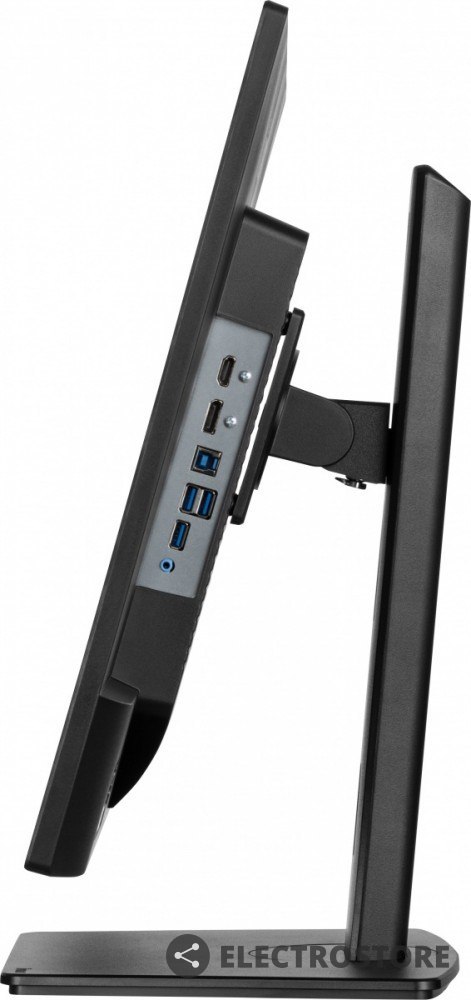 IIYAMA Monitor 32 cale XB3270QSU-B1 IPS,WQHD,HDMI,DP,100Hz,250cd,3ms,2x2W, 3xUSB(3.2),FlickerFree,VESA,HAS(150mm) IIYAMA Monitor 32 cale XB3270QSU-B1 IPS,WQHD,HDMI,DP,100Hz,250cd,3ms,2x2W, 3xUSB(3.2),FlickerFree,VESA,HAS(150mm)