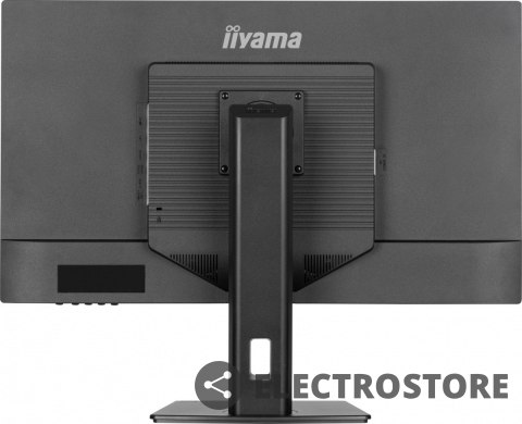 IIYAMA Monitor 32 cale XB3270QSU-B1 IPS,WQHD,HDMI,DP,100Hz,250cd,3ms,2x2W, 3xUSB(3.2),FlickerFree,VESA,HAS(150mm) IIYAMA Monitor 32 cale XB3270QSU-B1 IPS,WQHD,HDMI,DP,100Hz,250cd,3ms,2x2W, 3xUSB(3.2),FlickerFree,VESA,HAS(150mm)