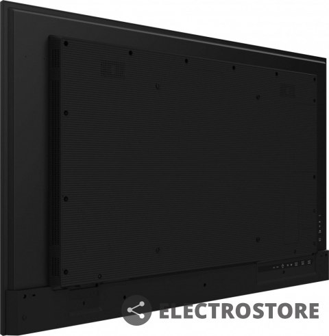 IIYAMA Monitor 54.6 cala ProLite LH5541UHS-B2 24/7 500cd 4K IPS IIYAMA Monitor 54.6 cala ProLite LH5541UHS-B2 24/7 500cd 4K IPS