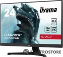 IIYAMA Monitor G-Master 23.8 cala G2470HSU-B6 0.2ms,IPS,DP,HDMI,180Hz