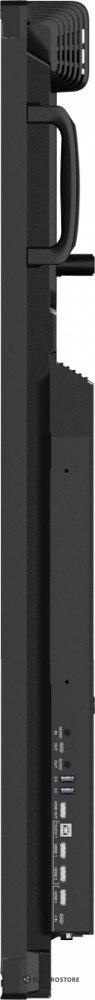IIYAMA Monitor interaktywny 65 cali TE6514MIS-B2AG, INFRARED,50pkt,VA,4K, 7H,WiFi,MIC,USB, ANDROID 13, Google EDLA IIYAMA Monitor interaktywny 65 cali TE6514MIS-B2AG, INFRARED,50pkt,VA,4K, 7H,WiFi,MIC,USB, ANDROID 13, Google EDLA