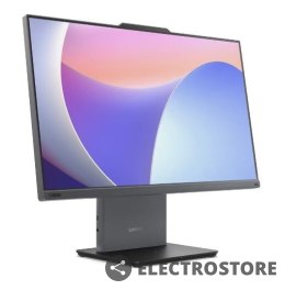 Lenovo Komputer All-in-One neo 50a G5 12SB001PPB W11Pro i5-13420H/16GB/512GB/INT/27.0 FHD/Touch/Luna Grey/3YRS OS