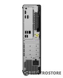 Lenovo Komputer ThinkCentre M75s G5 SFF 12TA0000PB W11Pro 8300G/8GB/256GB/AMD Radeon/DVD/3Yr OS