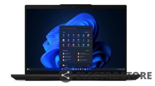 Lenovo Laptop ThinkPad L14 G5 21L1002LPB W11Pro Ultra 5 125U/16GB/512GB/INT/14.0 WUXGA/Black/1YR Premier Support + 3YRS OS + CO2 Offset