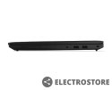 Lenovo Laptop ThinkPad L16 G1 21L3002DPB W11Pro Ultra 5 125U/16GB/512GB/INT/16.0 WUXGA/Black/1YR Premier Support + 3YRS OS + CO2 Offset