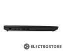 Lenovo Laptop ThinkPad L16 G1 21L3002DPB W11Pro Ultra 5 125U/16GB/512GB/INT/16.0 WUXGA/Black/1YR Premier Support + 3YRS OS + CO2 Offset