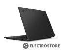 Lenovo Laptop ThinkPad L16 G1 21L3002DPB W11Pro Ultra 5 125U/16GB/512GB/INT/16.0 WUXGA/Black/1YR Premier Support + 3YRS OS + CO2 Offset