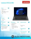 Lenovo Laptop V15 G4 83A1008HPB W11Pro i5-13420H/8GB/512GB/INT/15.6 FHD/Business Black/3YRS OS