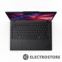 Lenovo Mobilna stacja robocza ThinkPad P14s G5 21ME000WPB W11Pro 8840HS/2x32GB/2TB/AMD Radeon/14.0 OLED/Black/LTE/3YRS Premier Support