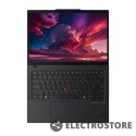 Lenovo Mobilna stacja robocza ThinkPad P14s G5 21ME000WPB W11Pro 8840HS/2x32GB/2TB/AMD Radeon/14.0 OLED/Black/LTE/3YRS Premier Support