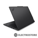 Lenovo Mobilna stacja robocza ThinkPad P14s G5 21ME000WPB W11Pro 8840HS/2x32GB/2TB/AMD Radeon/14.0 OLED/Black/LTE/3YRS Premier Support