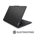 Lenovo Mobilna stacja robocza ThinkPad P14s G5 21ME000WPB W11Pro 8840HS/2x32GB/2TB/AMD Radeon/14.0 OLED/Black/LTE/3YRS Premier Support